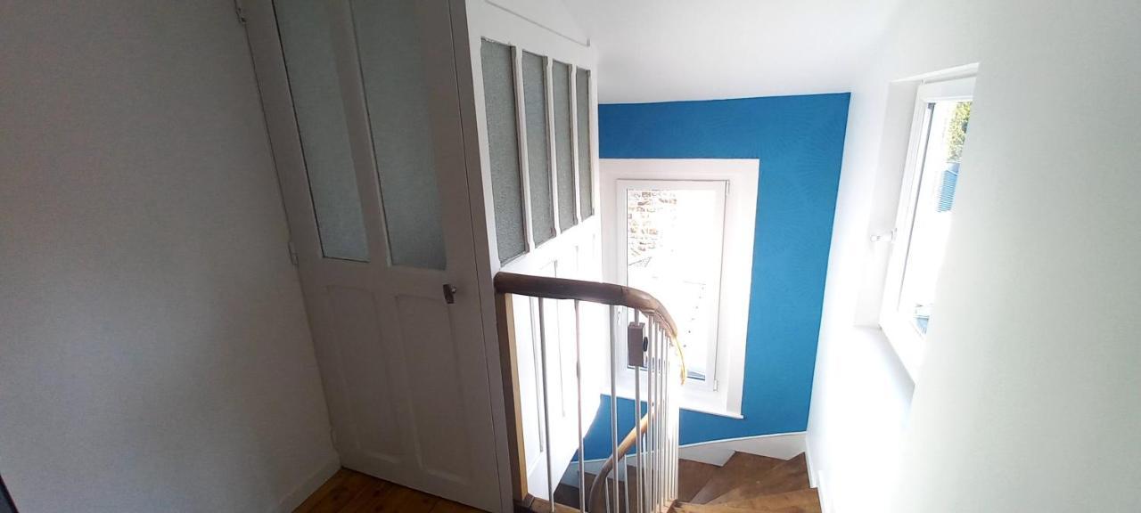 Apartamento La Clé du Génie Ducey-Les Cheris Exterior foto