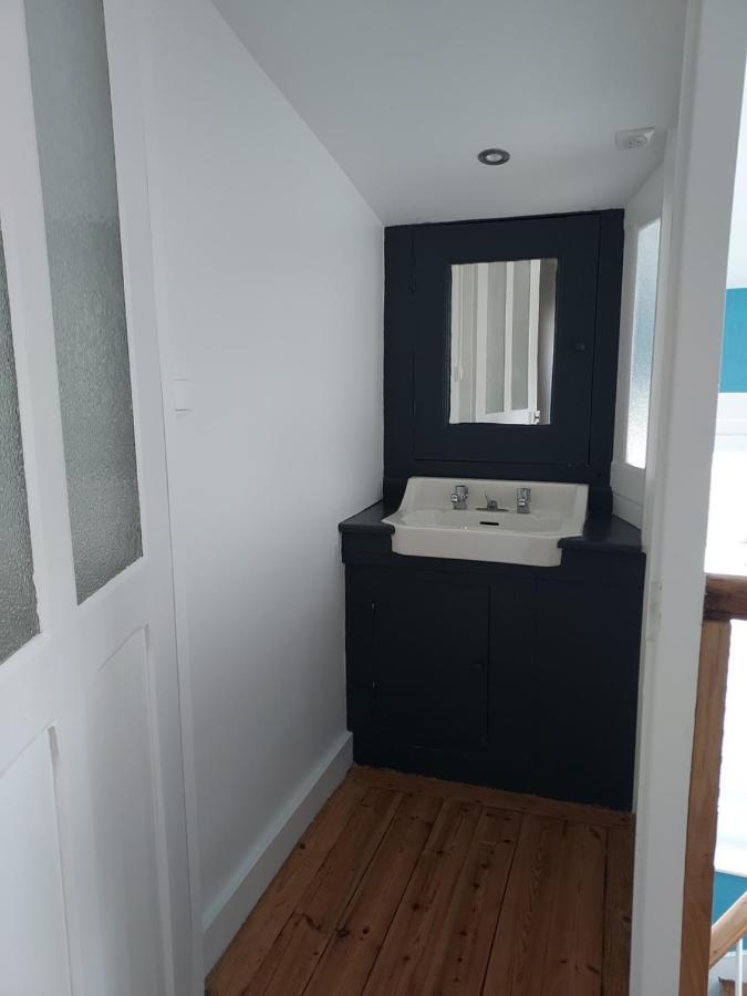 Apartamento La Clé du Génie Ducey-Les Cheris Exterior foto